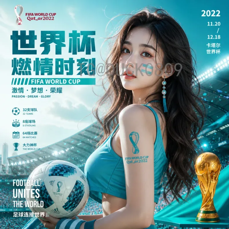 最新2026年国际足联世界杯直播平台全指南：从电视到流媒体一网打尽